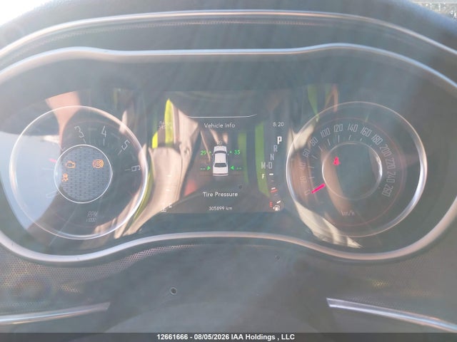 Dodge Challenger Sxt Plus Or R/t 2015 2C3CDZBGXFH789251 Image 7