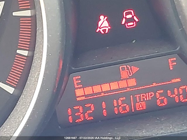 12661667 :رقم المزاد ، JM1BL1SF2A1346473 vin ، 2010 Mazda Mazda3 Gs/gx مزاد بيع
