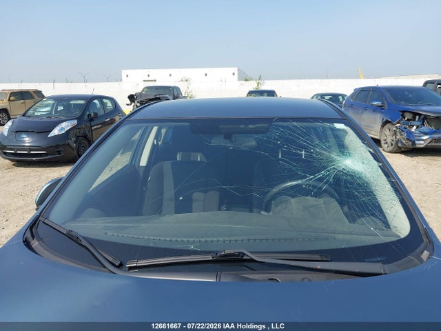 12661667 :رقم المزاد ، JM1BL1SF2A1346473 vin ، 2010 Mazda Mazda3 Gs/gx مزاد بيع