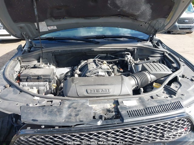 Dodge Durango Pursuit/enforcer 2023 1C4SDJFT2PC602458 Image 10