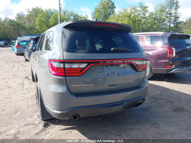 Dodge Durango Pursuit/enforcer 2023 1C4SDJFT2PC602458 Image 16