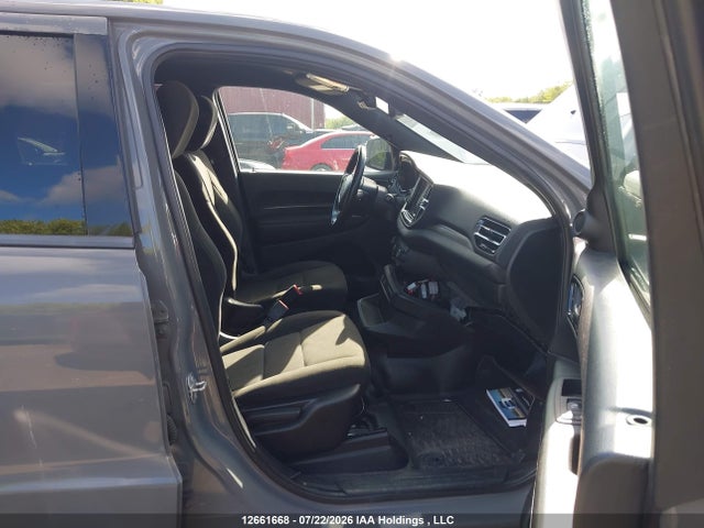 Dodge Durango Pursuit/enforcer 2023 1C4SDJFT2PC602458 Image 5