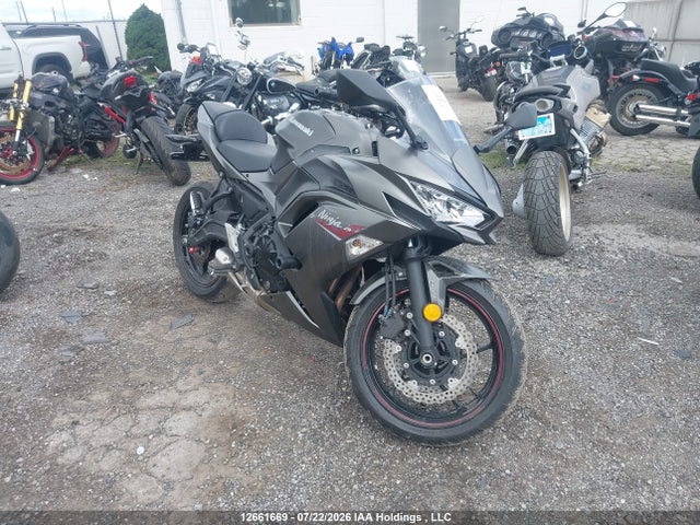 2022 ML5EXEM14NDA65173 zdjęcie główne