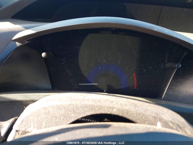 Продажа на аукционе авто 2012 Honda Civic Lx, vin: 2HGFB2F49CH027905, номер лота: 12661670