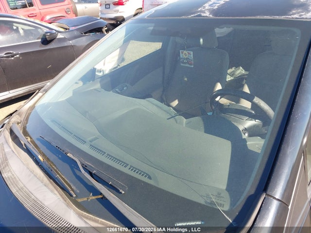 Продажа на аукционе авто 2012 Honda Civic Lx, vin: 2HGFB2F49CH027905, номер лота: 12661670