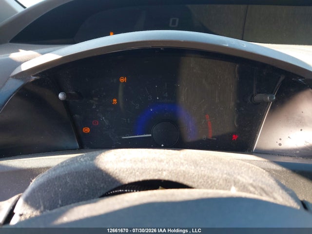 Продажа на аукционе авто 2012 Honda Civic Lx, vin: 2HGFB2F49CH027905, номер лота: 12661670