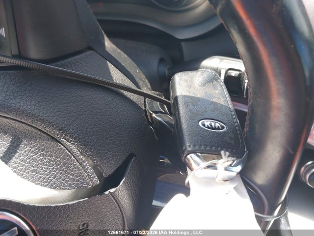 12661671 :رقم المزاد ، KNAE55LC4K6044722 vin ، 2019 Kia Stinger 20th Anniversary Edition/gt Limited مزاد بيع