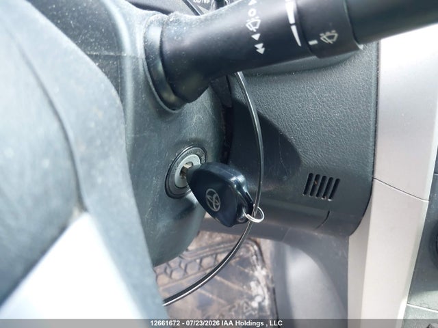 12661672 :رقم المزاد ، 2T1BU4EE1CC827119 vin ، 2012 Toyota Corolla S مزاد بيع
