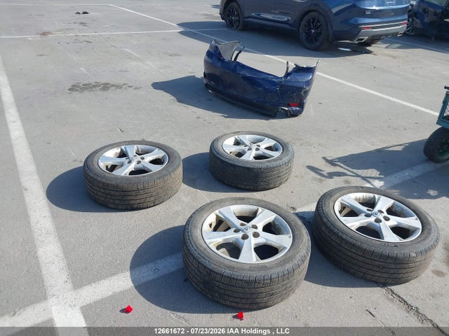 12661672 :رقم المزاد ، 2T1BU4EE1CC827119 vin ، 2012 Toyota Corolla S مزاد بيع