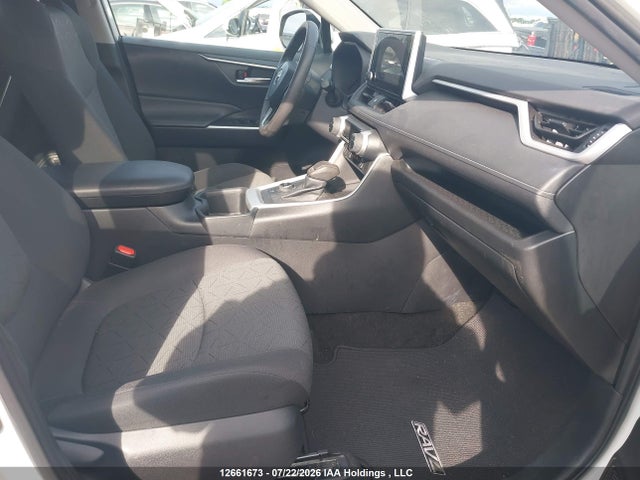 2023 Toyota Rav4 Xle/woodland Edition მანქანა იყიდება აუქციონზე, vin: 2T3RWRFV4PW159879, აუქციონის ნომერი: 12661673