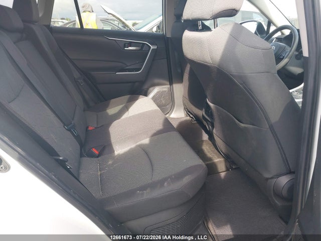 2023 Toyota Rav4 Xle/woodland Edition მანქანა იყიდება აუქციონზე, vin: 2T3RWRFV4PW159879, აუქციონის ნომერი: 12661673