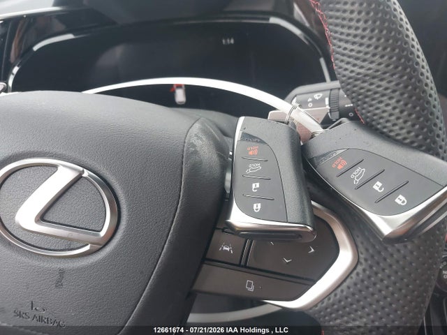 Lexus Nx 350h 350h 2026 2T2KKCEZ7TC065154 Image 11