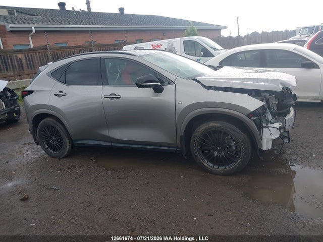 Lexus Nx 350h 350h 2026 2T2KKCEZ7TC065154 Image 13