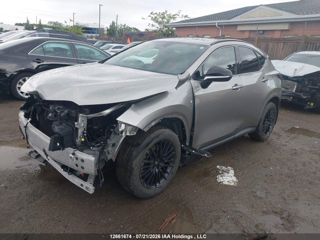 Lexus Nx 350h 350h 2026 2T2KKCEZ7TC065154 Image 14