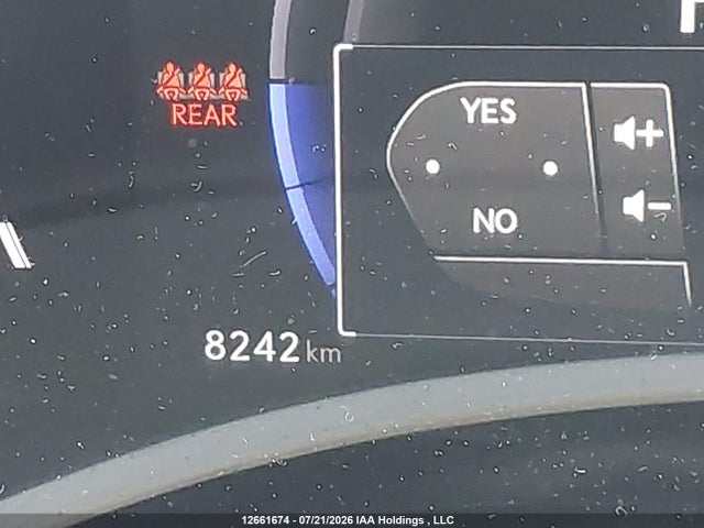 Lexus Nx 350h 350h 2026 2T2KKCEZ7TC065154 Image 15