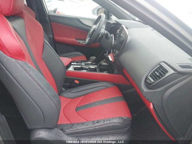 Lexus Nx 350h 350h 2026 2T2KKCEZ7TC065154 Image 5