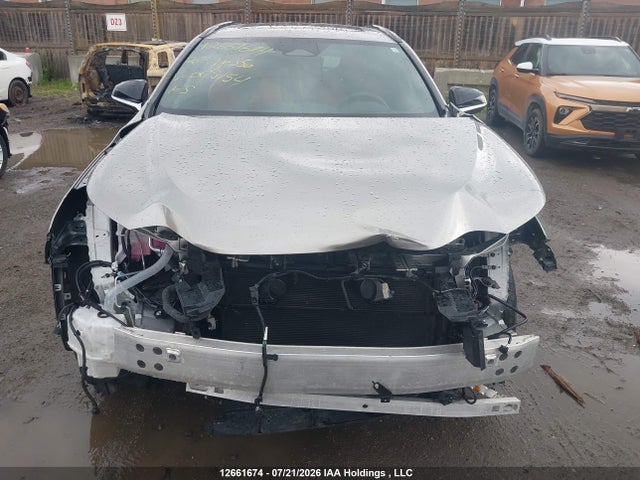 Lexus Nx 350h 350h 2026 2T2KKCEZ7TC065154 Image 6