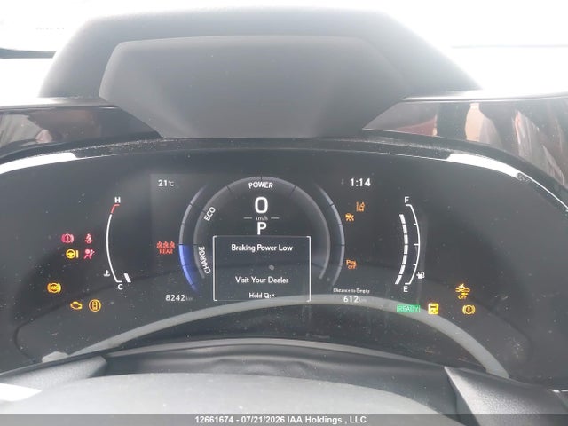Lexus Nx 350h 350h 2026 2T2KKCEZ7TC065154 Image 7