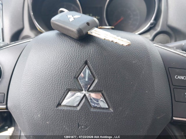 Продаж на аукціоні авто 2024 Mitsubishi Rvr Se/sel/noir/gt, vin: JA4AJVAW4RU600909, номер лоту: 12661677