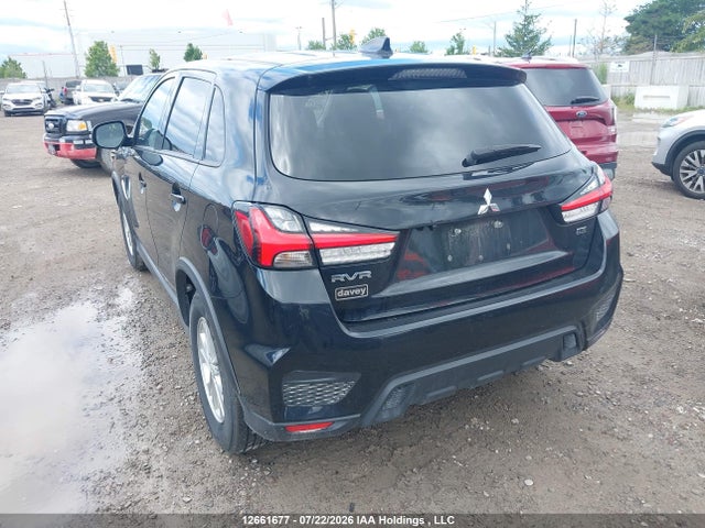 Продаж на аукціоні авто 2024 Mitsubishi Rvr Se/sel/noir/gt, vin: JA4AJVAW4RU600909, номер лоту: 12661677
