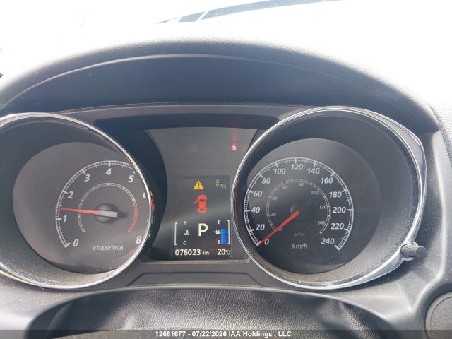 Продаж на аукціоні авто 2024 Mitsubishi Rvr Se/sel/noir/gt, vin: JA4AJVAW4RU600909, номер лоту: 12661677