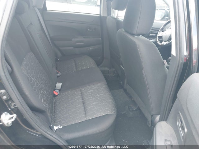 Продаж на аукціоні авто 2024 Mitsubishi Rvr Se/sel/noir/gt, vin: JA4AJVAW4RU600909, номер лоту: 12661677