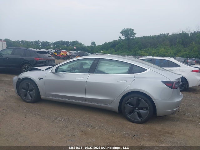 Aukcja sprzedaży 2018 Tesla Model 3, vin: 5YJ3E1EB5JF126940, numer aukcji: 12661678