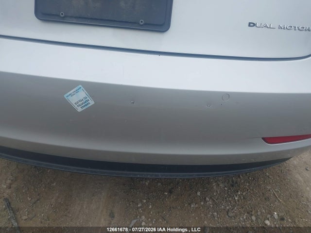 Aukcja sprzedaży 2018 Tesla Model 3, vin: 5YJ3E1EB5JF126940, numer aukcji: 12661678
