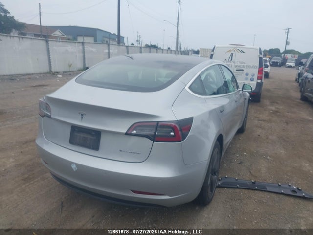 Aukcja sprzedaży 2018 Tesla Model 3, vin: 5YJ3E1EB5JF126940, numer aukcji: 12661678