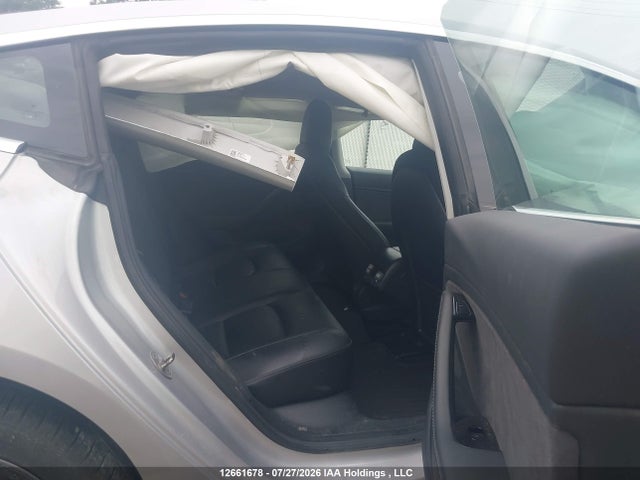 Aukcja sprzedaży 2018 Tesla Model 3, vin: 5YJ3E1EB5JF126940, numer aukcji: 12661678
