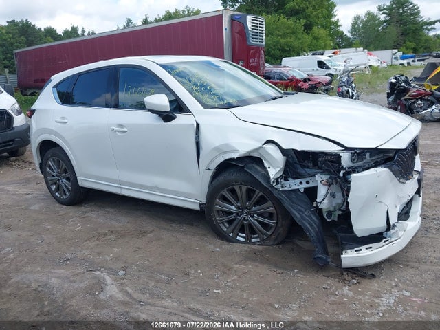 Mazda CX-5 2024 JM3KFBEY3R0461330 Image 13