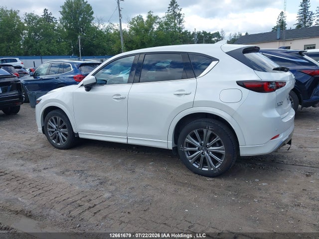 Mazda CX-5 2024 JM3KFBEY3R0461330 Image 14
