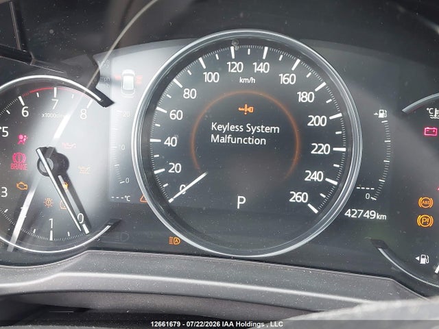 Mazda CX-5 2024 JM3KFBEY3R0461330 Image 15