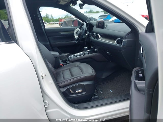 Mazda CX-5 2024 JM3KFBEY3R0461330 Image 5