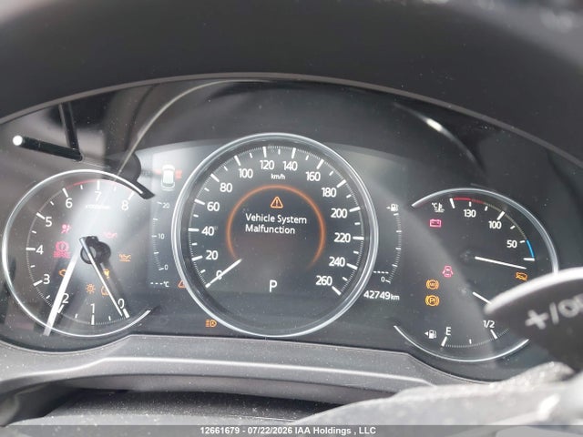 Mazda CX-5 2024 JM3KFBEY3R0461330 Image 7
