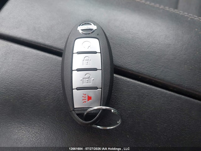 Aukcja sprzedaży 2022 Nissan Rogue S, vin: 5N1AT3ABXNC707850, numer aukcji: 12661684