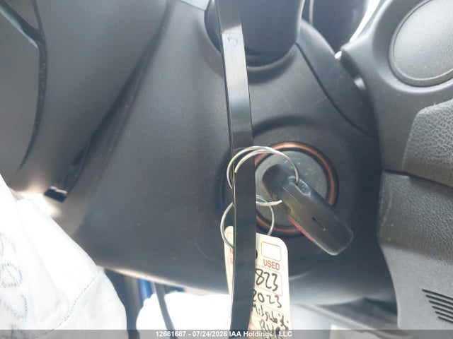 Aukcja sprzedaży 2023 Mitsubishi Rvr, vin: JA4AHUAU6PU604087, numer aukcji: 12661687