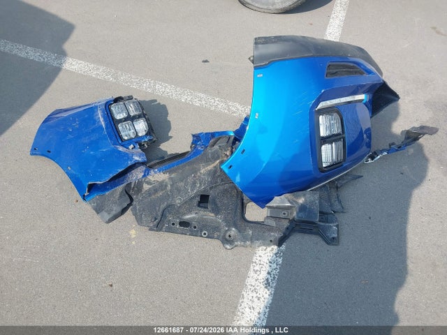 Aukcja sprzedaży 2023 Mitsubishi Rvr, vin: JA4AHUAU6PU604087, numer aukcji: 12661687