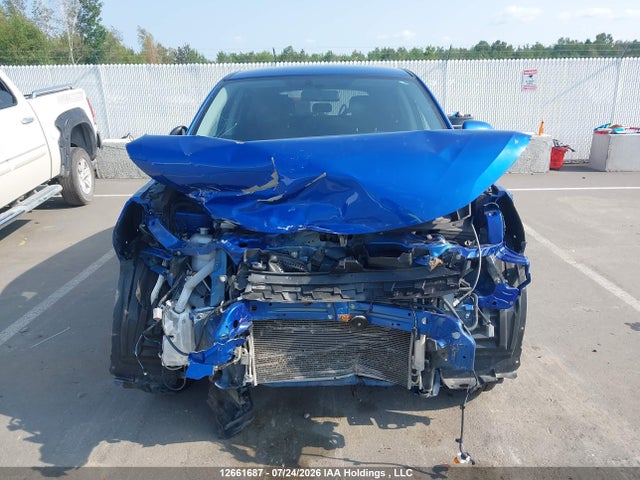 Aukcja sprzedaży 2023 Mitsubishi Rvr, vin: JA4AHUAU6PU604087, numer aukcji: 12661687