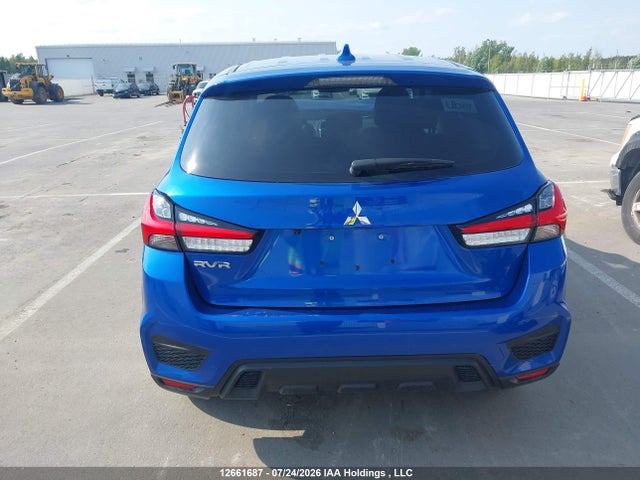 Aukcja sprzedaży 2023 Mitsubishi Rvr, vin: JA4AHUAU6PU604087, numer aukcji: 12661687