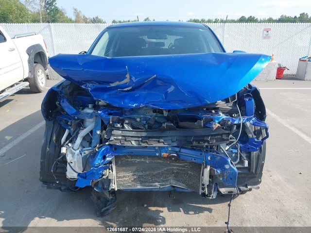 Aukcja sprzedaży 2023 Mitsubishi Rvr, vin: JA4AHUAU6PU604087, numer aukcji: 12661687