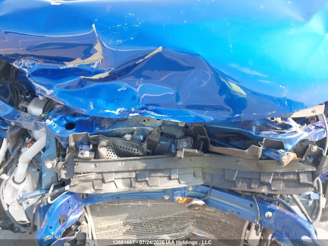 Aukcja sprzedaży 2023 Mitsubishi Rvr, vin: JA4AHUAU6PU604087, numer aukcji: 12661687