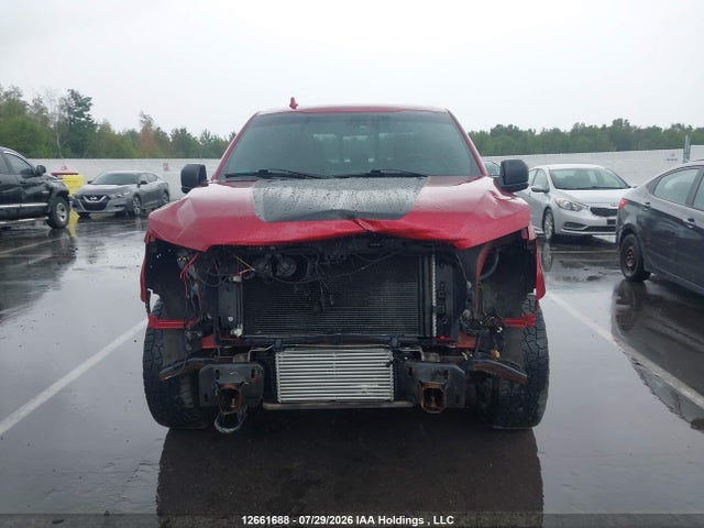 1FTEW1EP6JFE05312 Ford F150 Supercrew