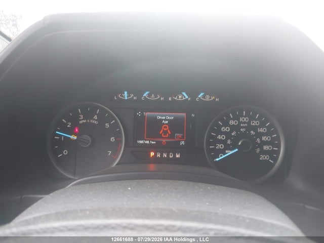1FTEW1EP6JFE05312 Ford F150 Supercrew