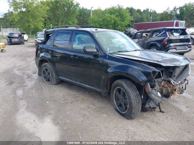 2010 Ford Escape Xlt მანქანა იყიდება აუქციონზე, vin: 1FMCU9DG0AKB86721, აუქციონის ნომერი: 12661689