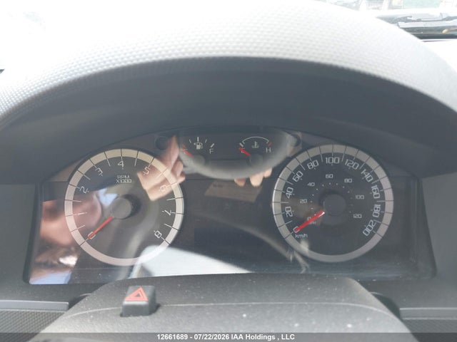 2010 Ford Escape Xlt მანქანა იყიდება აუქციონზე, vin: 1FMCU9DG0AKB86721, აუქციონის ნომერი: 12661689
