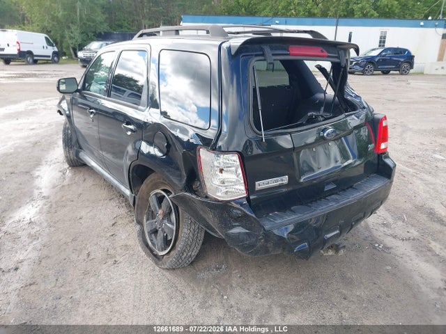 2010 Ford Escape Xlt მანქანა იყიდება აუქციონზე, vin: 1FMCU9DG0AKB86721, აუქციონის ნომერი: 12661689