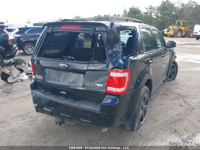 2010 Ford Escape Xlt მანქანა იყიდება აუქციონზე, vin: 1FMCU9DG0AKB86721, აუქციონის ნომერი: 12661689