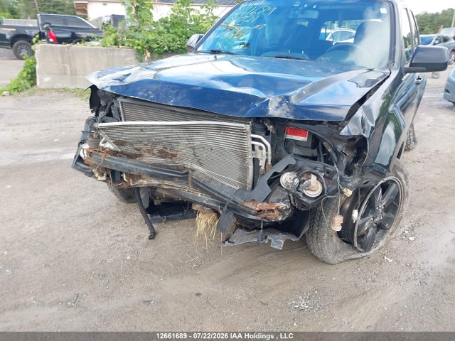 2010 Ford Escape Xlt მანქანა იყიდება აუქციონზე, vin: 1FMCU9DG0AKB86721, აუქციონის ნომერი: 12661689