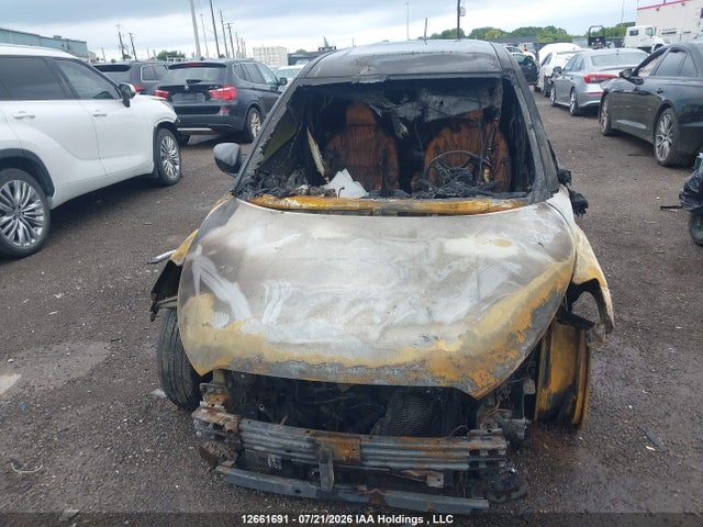 Nissan Kicks 2020 3N1CP5BV6LL511088 Image 11